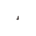 Delaney 582002 400 Series Towel Bar Post Only Tuscany Bronze