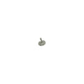 Delaney 592008 500 Series Towel Bar Post Only Satin Nickel