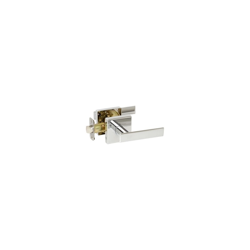Delaney 501 Ki Kira Passage Door Lever Set From The Contemporary Collection