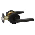 Delaney 502 Vi R Vida Privacy Lever With Round Rose