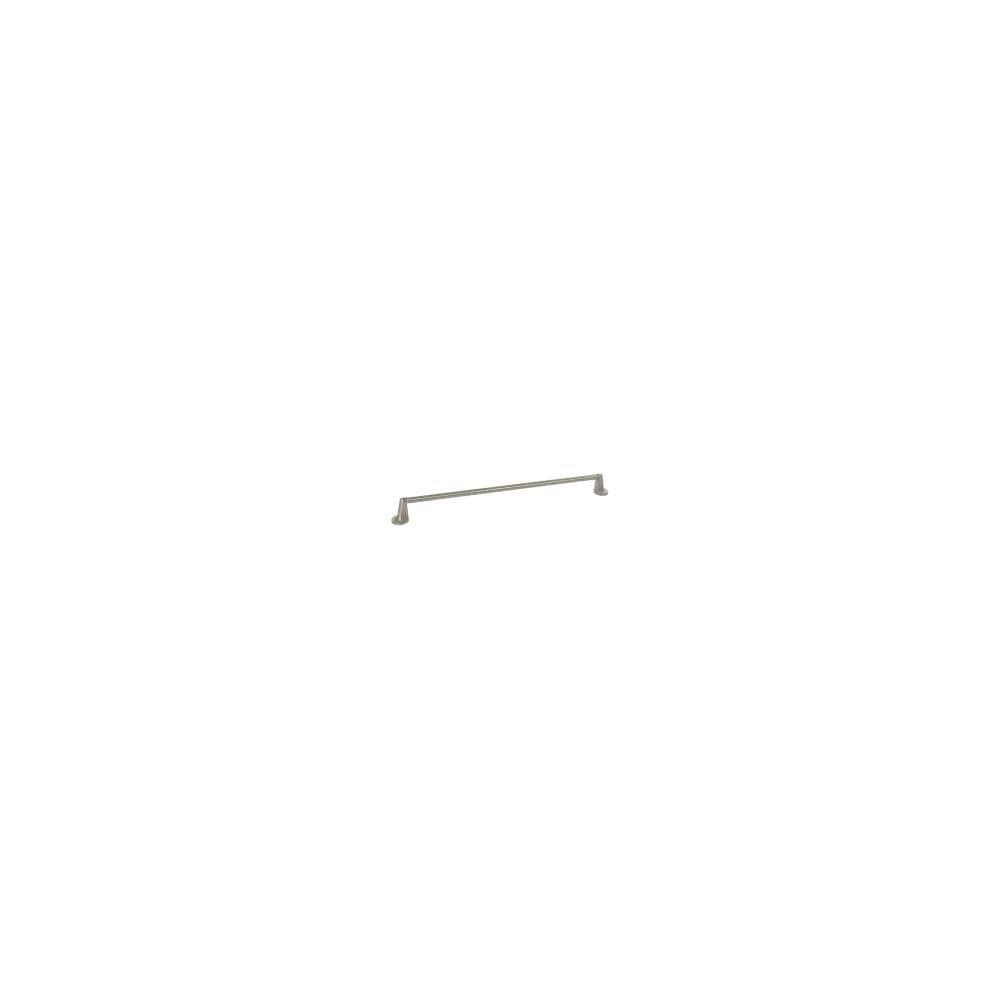 Delaney 581248K 400 Series 24 Towel Bar Set Satin Nickel