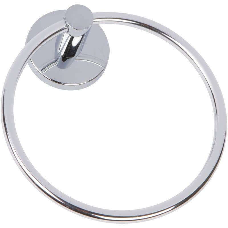 Delaney 59850 6 Towel Ring From The 900 Series