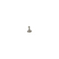 Delaney 552008 600 Series Towel Bar Post Only Satin Nickel