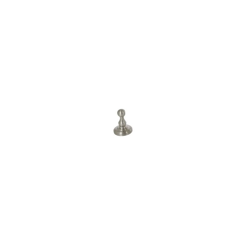 Delaney 552008 600 Series Towel Bar Post Only Satin Nickel