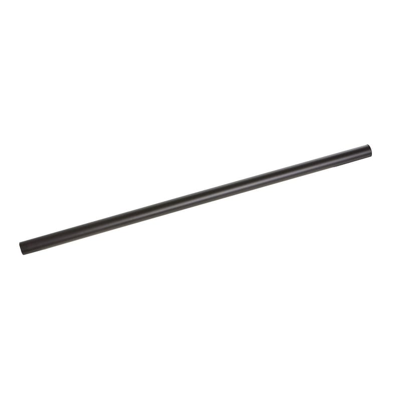 Delaney 580182 700 Series 5 8 Diameter By 18 Towel Bar Bar Only Tuscany Bronze