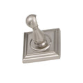 Delaney 522008 700 Series Towel Bar Post Only Satin Nickel