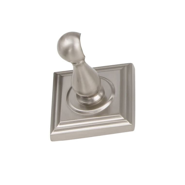 Delaney 522008 700 Series Towel Bar Post Only Satin Nickel
