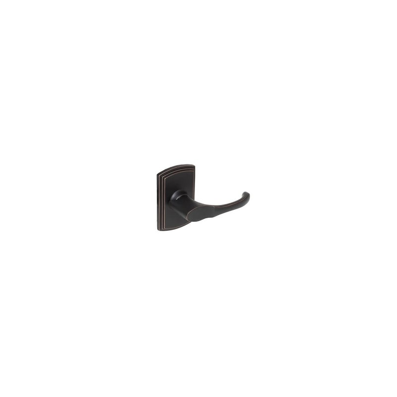 Delaney Bp 515T Ar Italian Collection Artino Series Dummy Door Lever