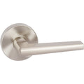 Delaney Bp 515T Vi Contemporary Collection Vida Series Dummy Door Lever