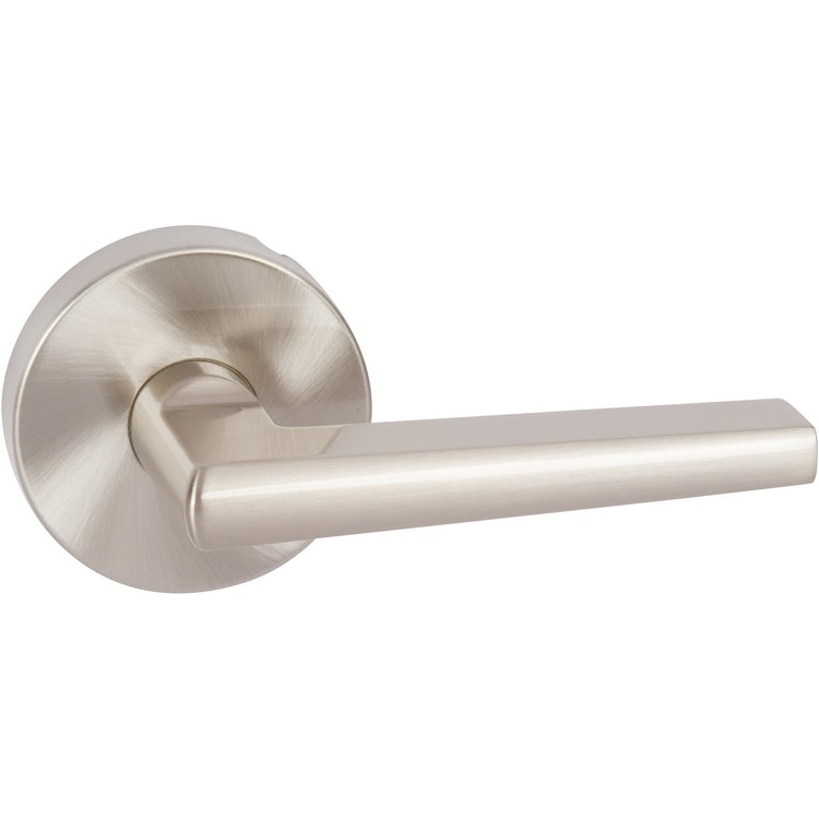Delaney Bp 515T Vi Contemporary Collection Vida Series Dummy Door Lever