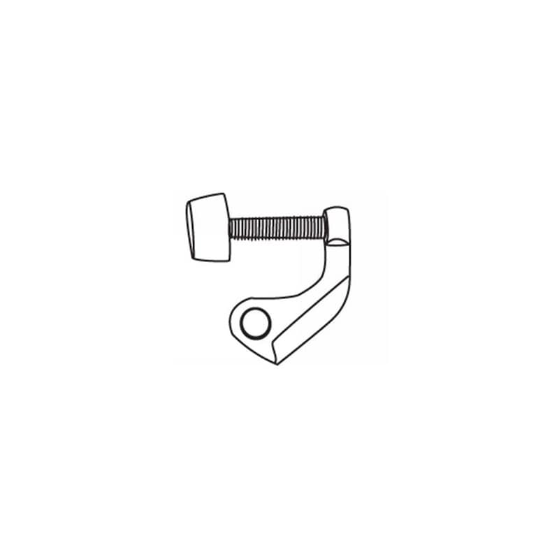 Delaney Door Saver Hinge Pin Door Stop