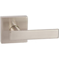 Delaney 515 Ki Kira Dummy Door Lever Set From The Contemporary Collection