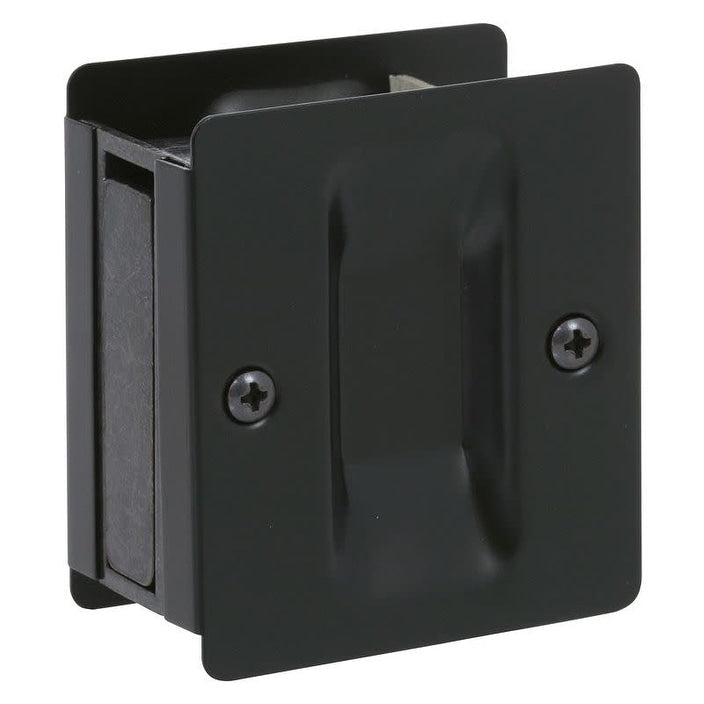 Delaney 502 Pocket Privacy Pocket Door Pull