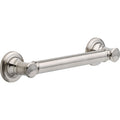 Delta 12 Traditional Grab Bar