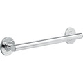 Delta 18 Grab Bar With Concealed Mounting Contemporary Modern Design