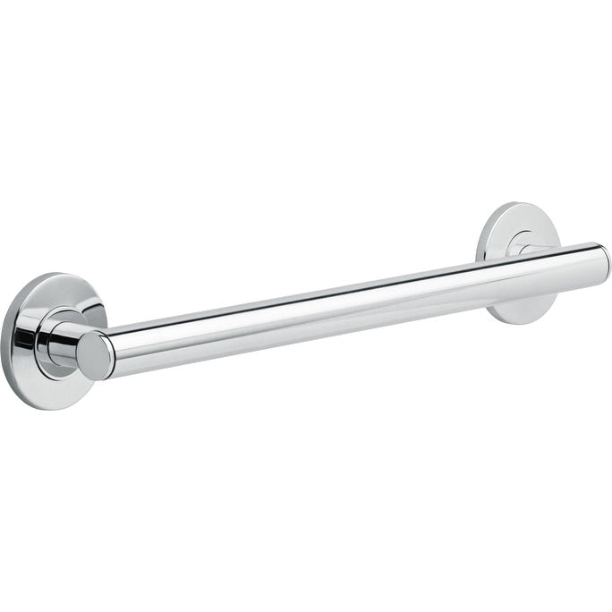 Delta 18 Grab Bar With Concealed Mounting Contemporary Modern Design