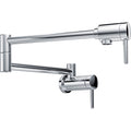 Delta 1165Lf 24In Wall Mounted Pot Filler