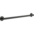 Delta 36 Grab Bar With Concealed Mounting Contemporary Modern Design