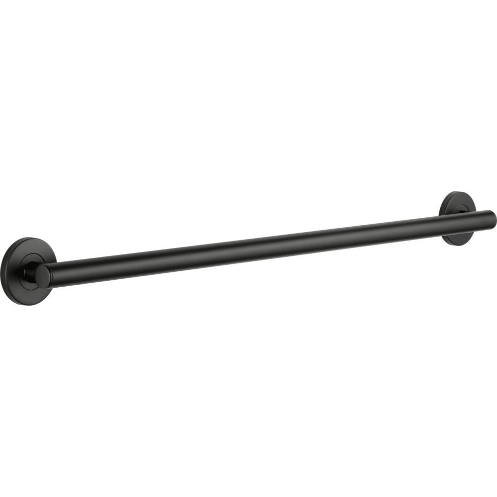 Delta 36 Grab Bar With Concealed Mounting Contemporary Modern Design