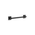 Delta 41918 18In Grab Bar With Concealed Mounting Angular Modern Design
