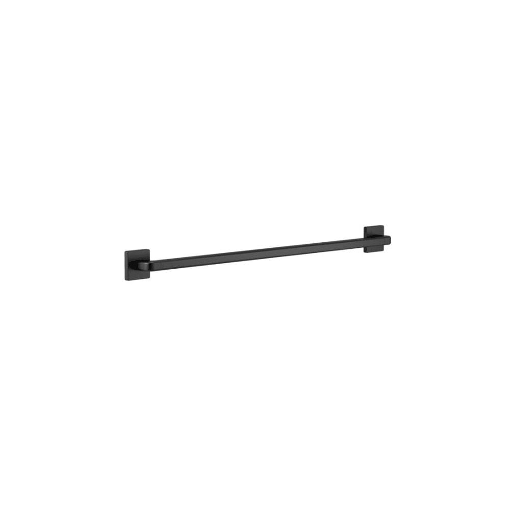 Delta 41936 36In Grab Bar With Concealed Mounting Angular Modern Design
