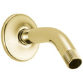 Delta U4993 5 7 16In Wall Mounted Shower Arm