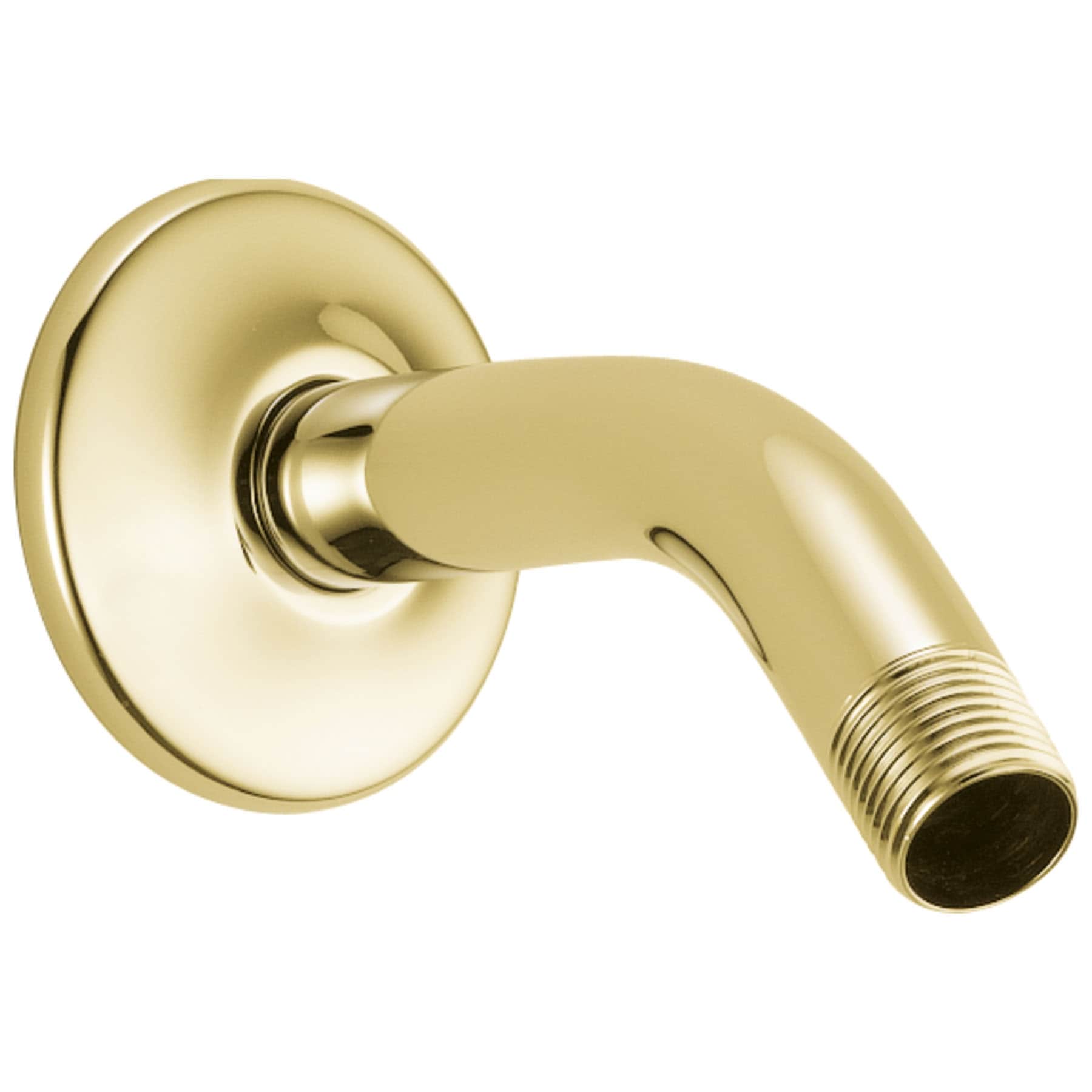 Delta U4993 5 7 16In Wall Mounted Shower Arm