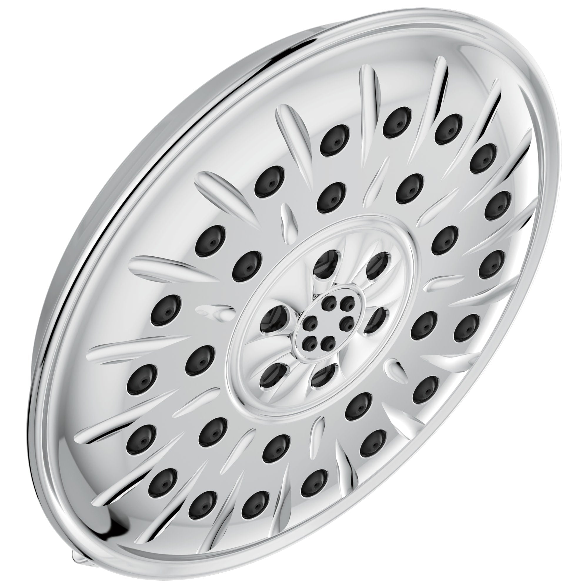 Delta 52487 Shower Head 1.75 Gpm 4 Setting