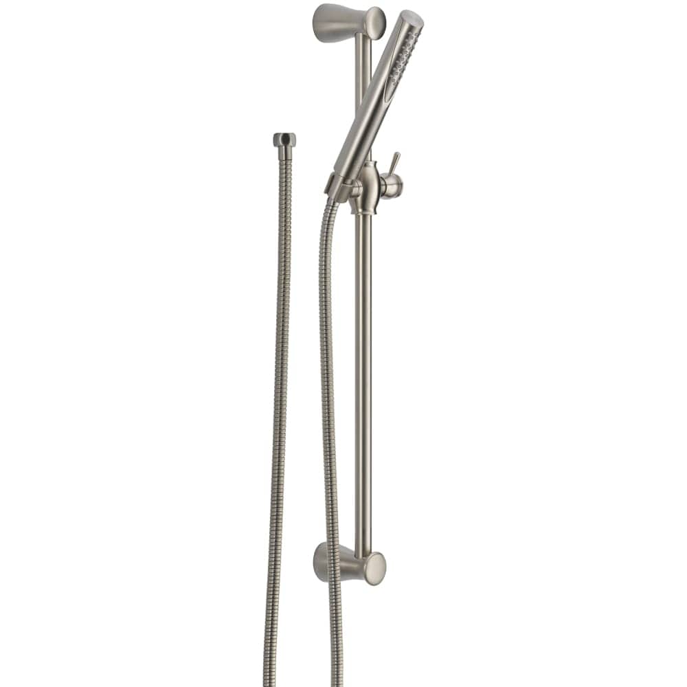 Delta 57085 1.75 Gpm Compel Hand Shower Package