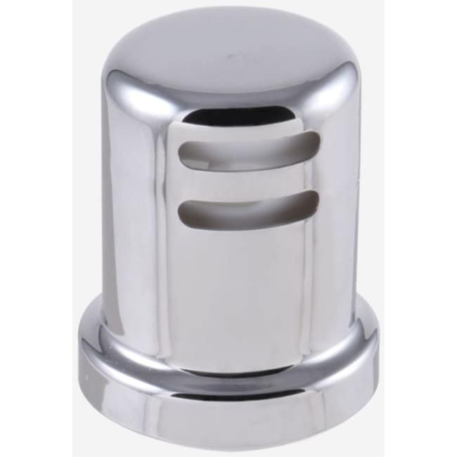 Delta 72020 Air Gap With Brass Cap