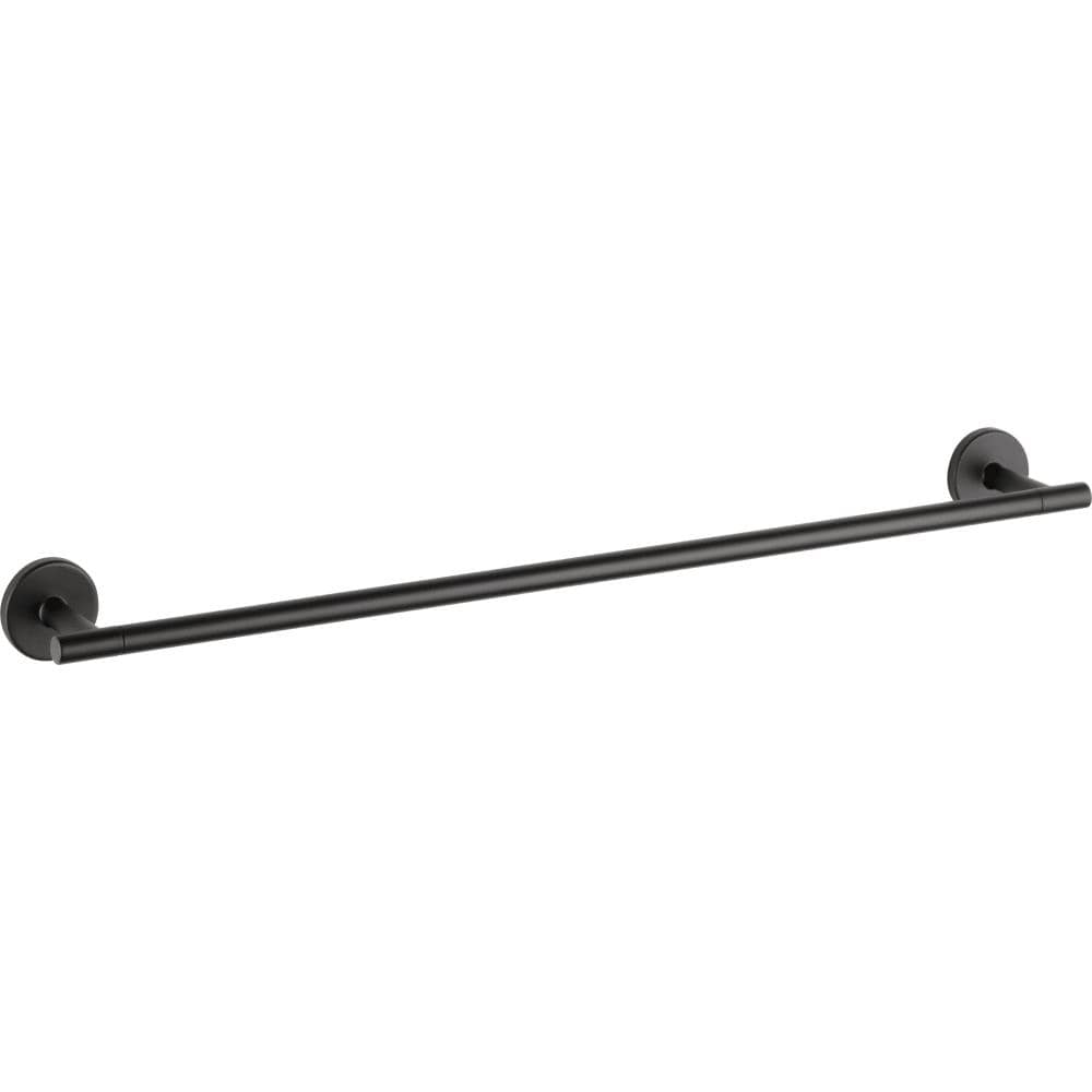 Delta 759240 Trinsic 24 Wall Mounted Towel Bar