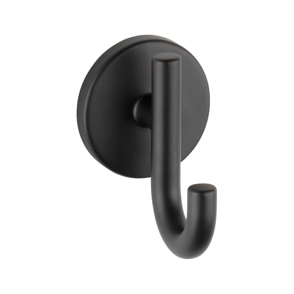 Delta 75935 Trinsic Single Robe Hook