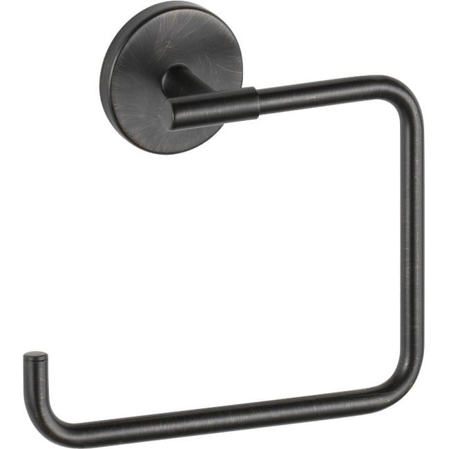 Delta 759460 Trinsic Wall Mounted Towel Ring