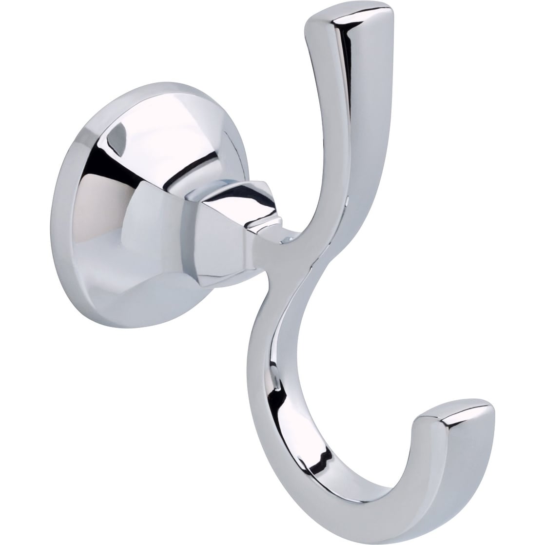 Delta 76435 Ashlyn Double Robe Hook
