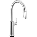 Delta 9186Tl Dst Altado 1.8 Gpm Single Hole Pull Down Touchless