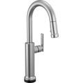 Delta 9986Tl Dst Altado 1.8 Gpm Single Hole Pull Down Touchless Bar
