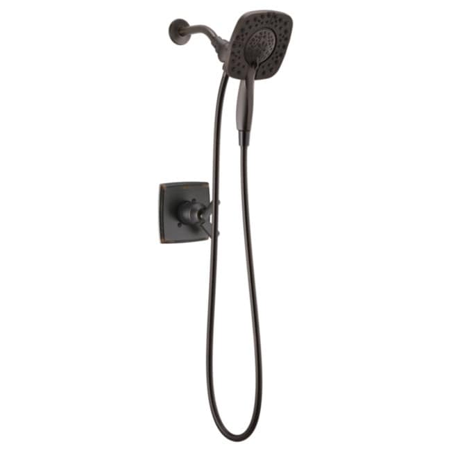Delta T17264 I Ashlyn Monitor 17 Series Dual Function Pressure