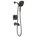 Delta T17464 I Ashlyn Monitor 17 Series Dual Function Pressure