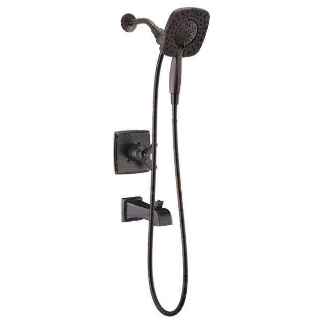 Delta T17464 I Ashlyn Monitor 17 Series Dual Function Pressure