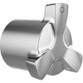 Delta H560 Stryke Integrated Diverter Trim Cross Handle