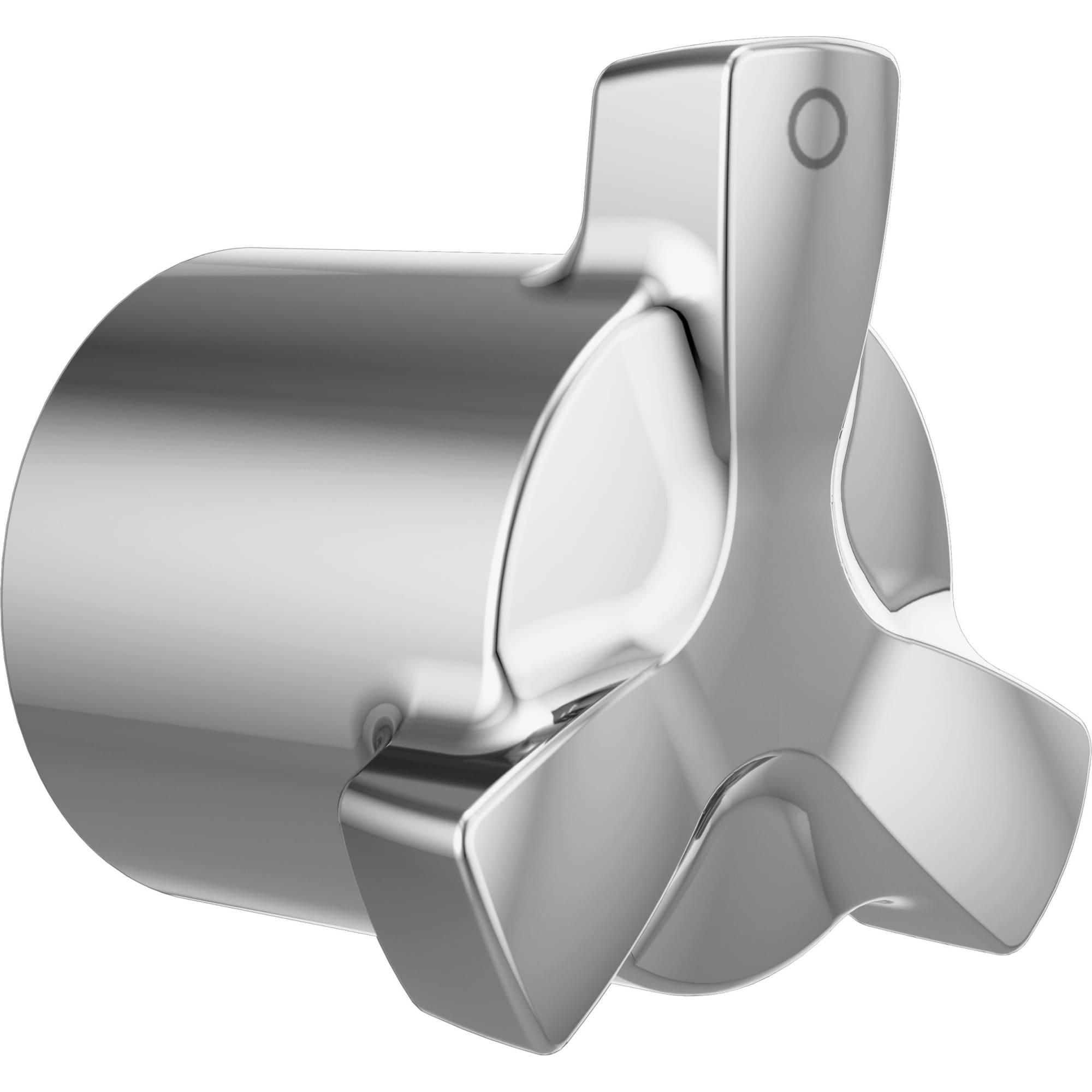 Delta H560 Stryke Integrated Diverter Trim Cross Handle