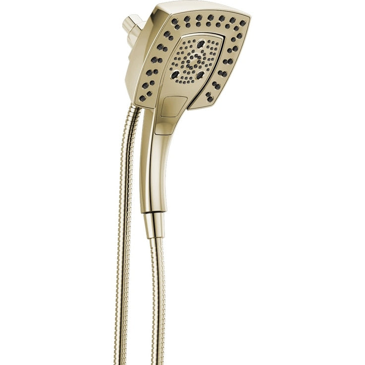 Delta 58474 25 Universal Showering Components 2.5 Gpm Multi Function