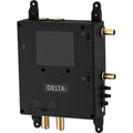 Delta R52000E Showersense Digital Thermostatic 2 Port Shower Rough In