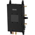Delta R53000E Showersense Digital Thermostatic 3 Port Shower Rough In