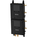 Delta R54000E Showersense Digital Thermostatic 4 Port Shower Rough In
