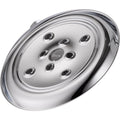 Delta Rp70172 1.75 Gpm 7 7 8In Wide Cassidy Shower Head With H2Okinetic Technology