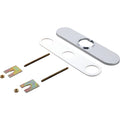 Delta Rp64070 Replacement 10 1 2In Escutcheon