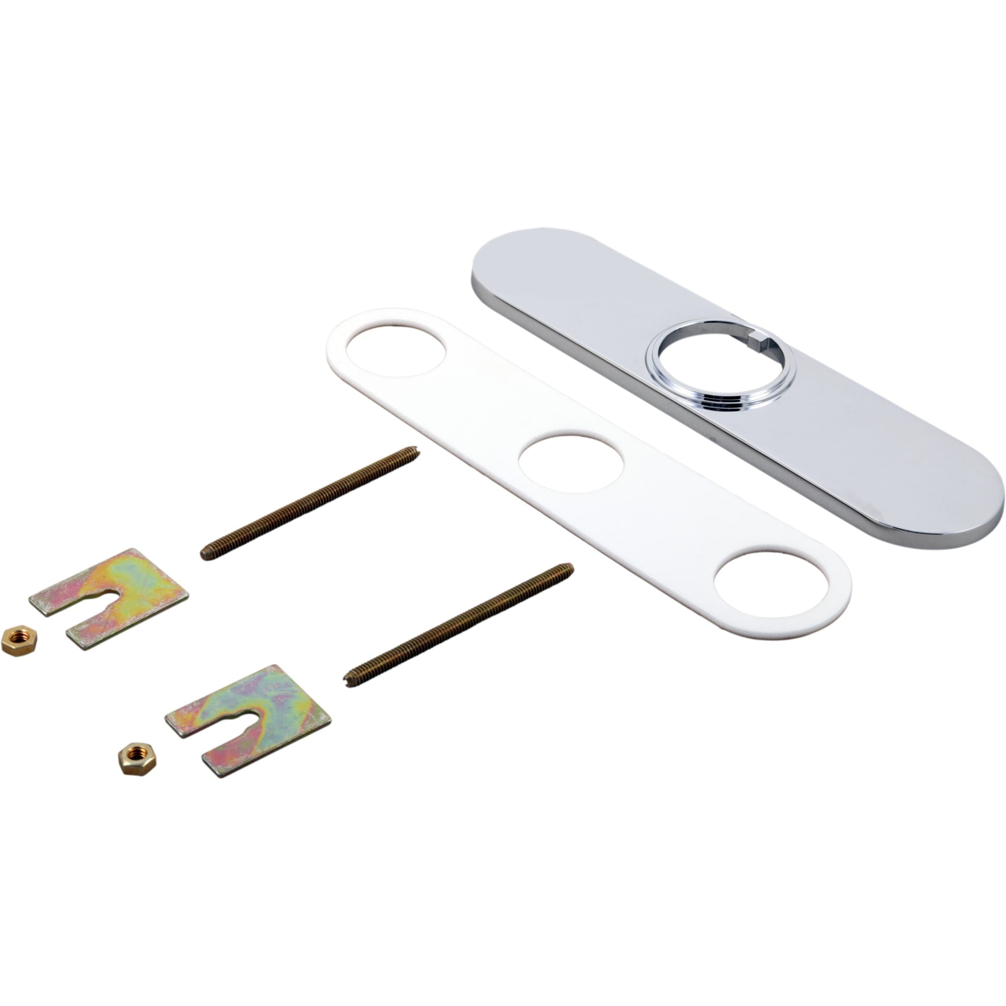Delta Rp64070 Replacement 10 1 2In Escutcheon