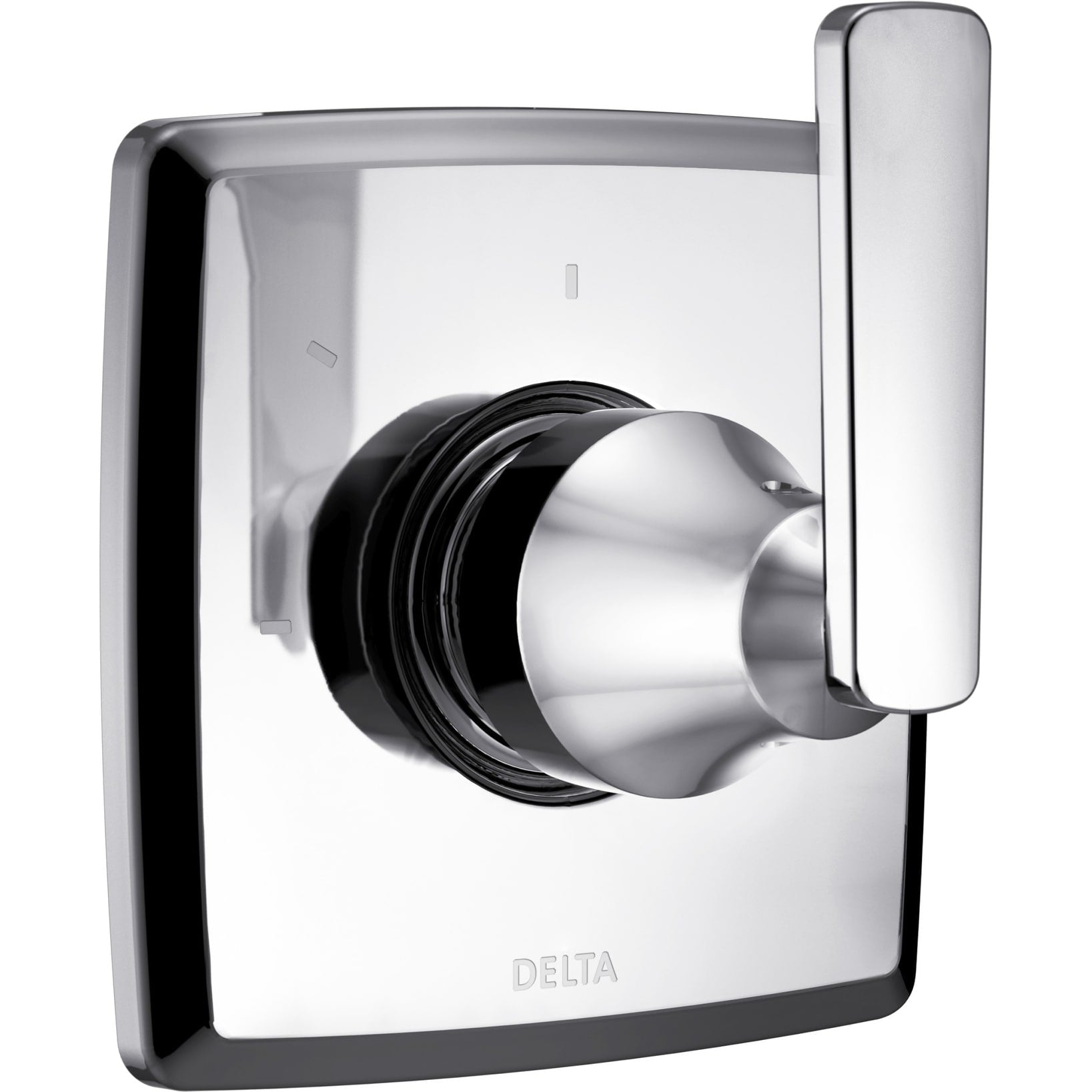 Delta T11864 Ashlyn Three Function Diverter Valve Trim Less Rough In