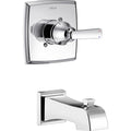 Delta Ashlyn Tub Only Trim Package Non Diverter
